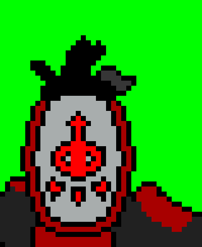 [a4a0ab] I guess I should fix the hair...