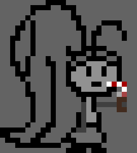 [f7c573] nah, use a chair with wheels