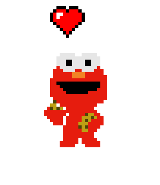 [fd2ec2] elmo