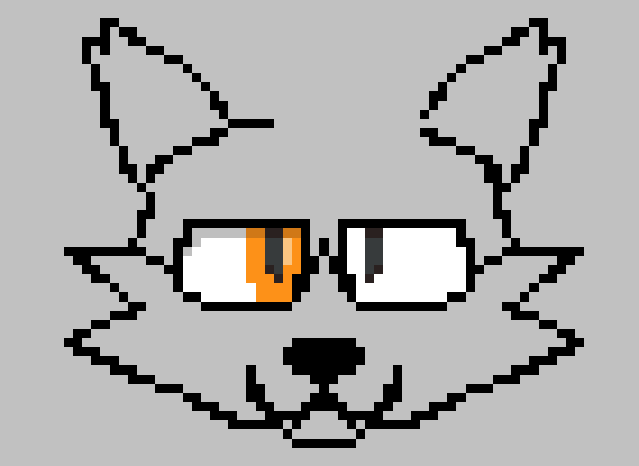 [95be89] W00d Man, is redrawing a image for someone