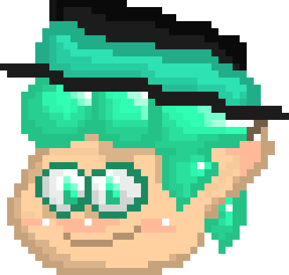 [e0afec] ey olive! also, that kinda looks like a tombstone not an egg       -TomKat