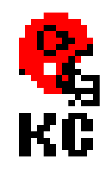 [e56930] Chiefs 8 Bit