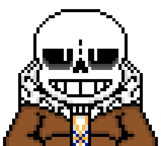 [b63bdb] *looks around Snowdin Town* yeah....it is nice