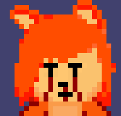 [d8d976] Heya Tim -Foxlya