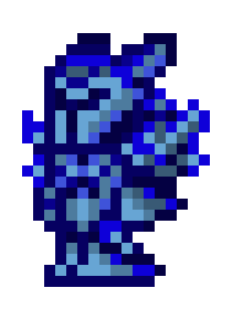 [9664c4] Terraria aqua armor reverse