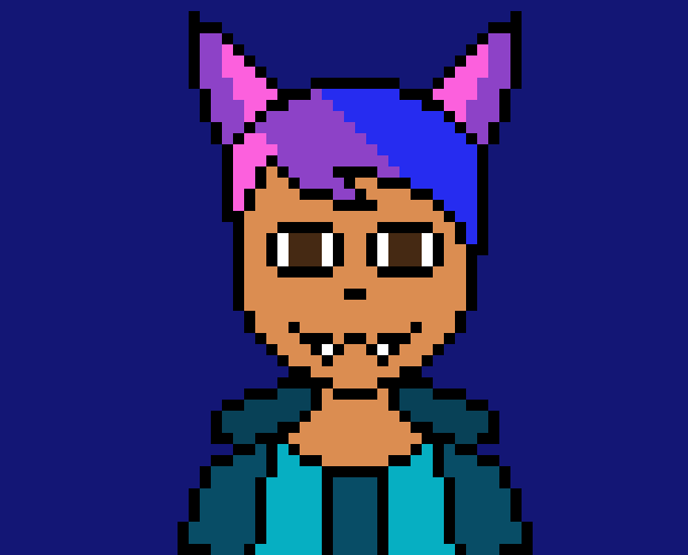 [4fbda4] oh...yeah you could...heh heh (sorry i'm bad at this even though i have dine it before)-Evan