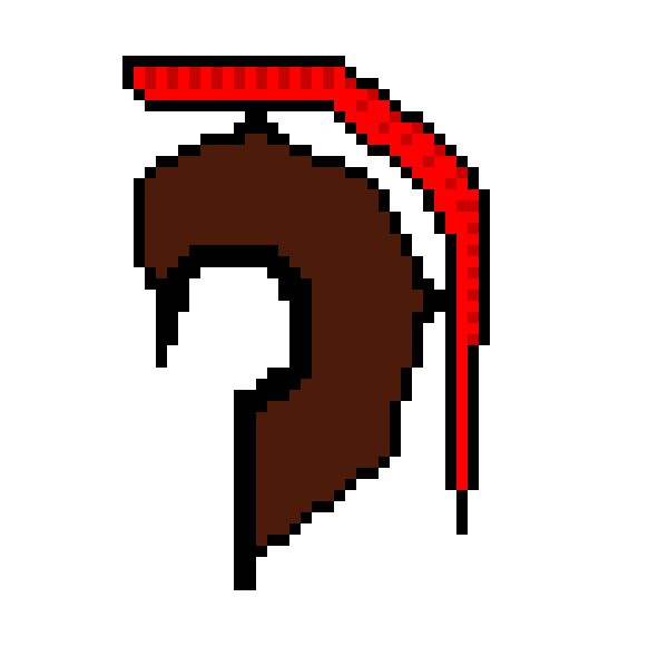 [9664c4] Roman Hlmet