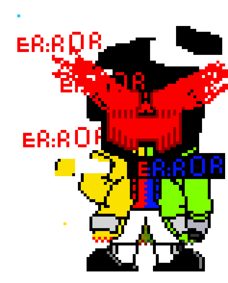 [fcae01] i tripple dog dare yall to search up chara x frisk on bing and go to bottom-fatel 404 revert epic