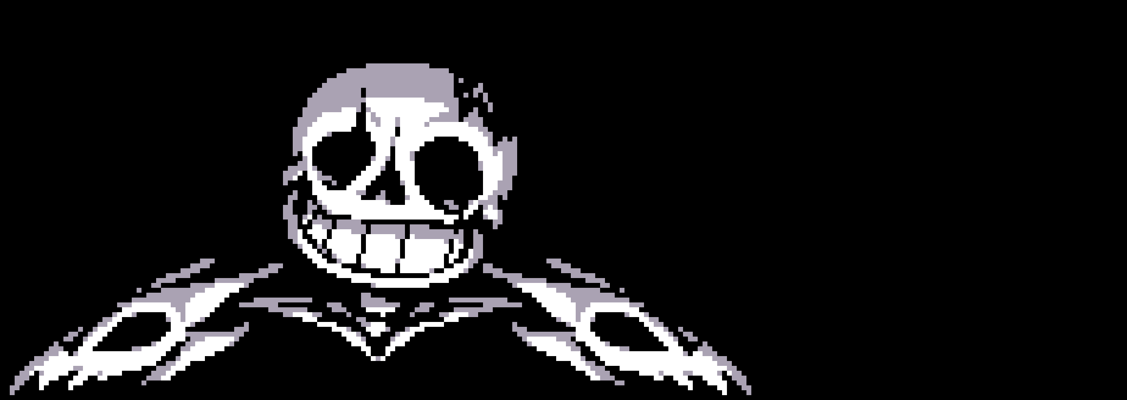 [4076f0] -throws sock on floor- papyrus, pick up YOUR sock. -ULTRA SANS (CLEETUS)