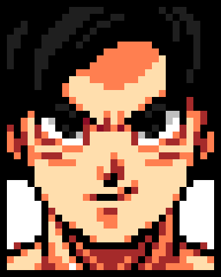 [1841dc] Free OC Faceset