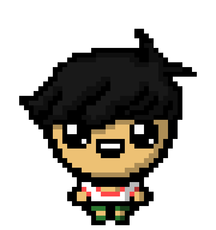 [9de45e] The Binding of Isaac: Rebirth (Isaac)