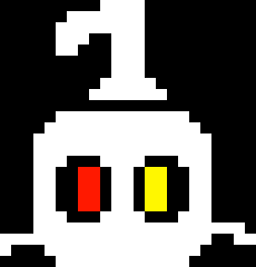 [00fef4] so, if my pumpkin blasters eyes are on fire, it might be at its max?