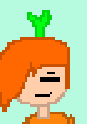 [bffa91] *Takes their visor off* Alright *Pats him* -BL