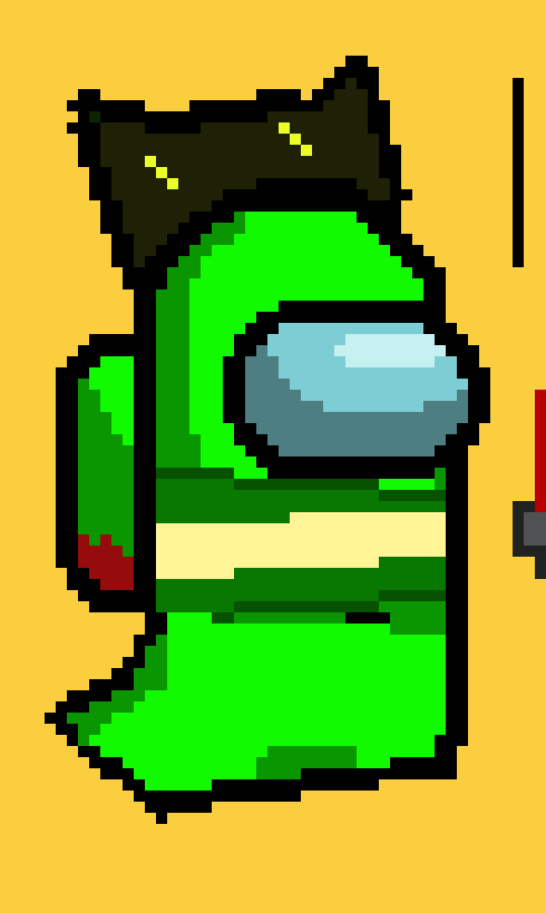 [1d49ac] thats why u use my ghost sprite instead of my real one because why idc what you do