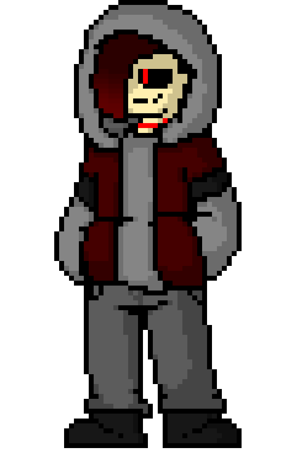 [7b7bce] karma is seans name...im...uh...how do i say this...im not able to say my name...uh...-rights anti on a piece of paper-