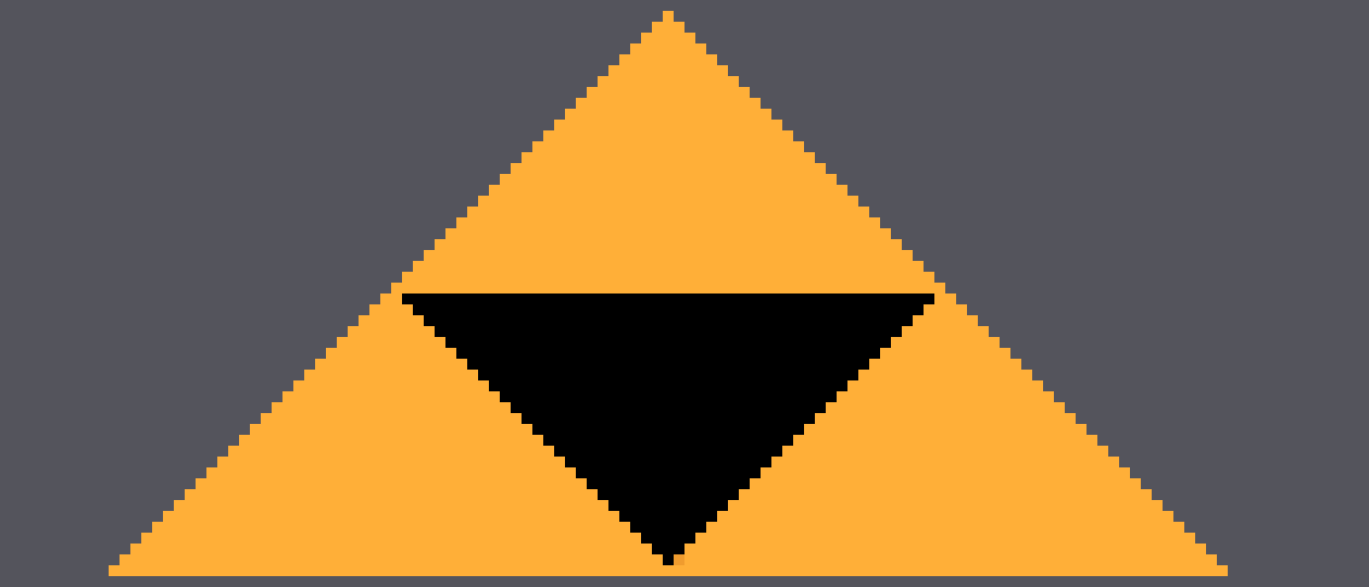 [9664c4] tri force