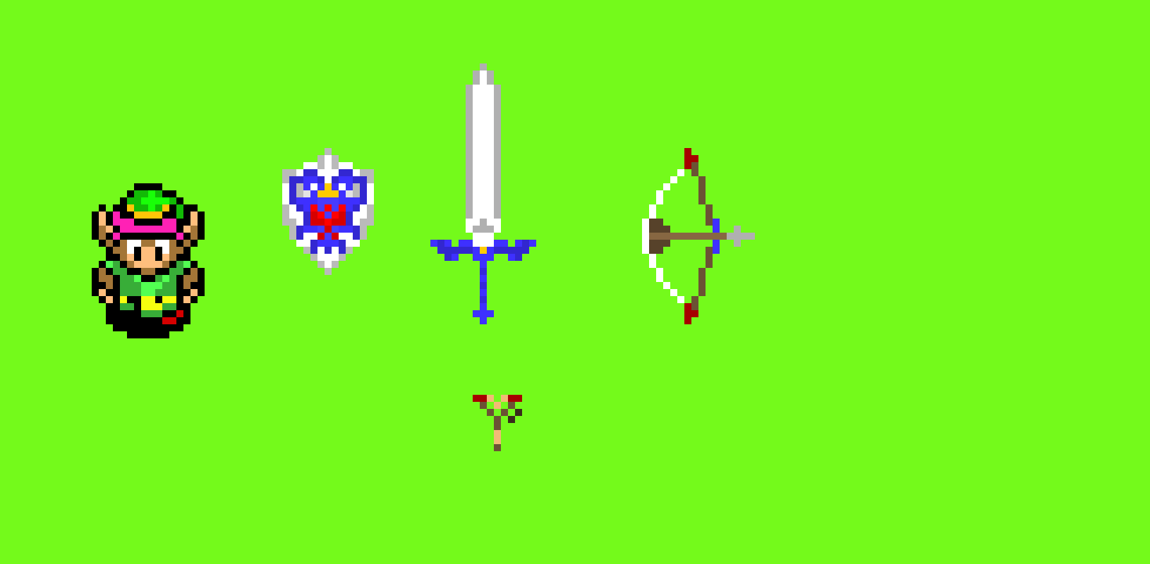 [9664c4] old linkypoo