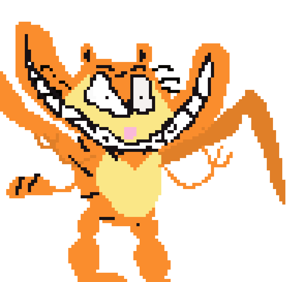 [acbc50] Garfield                   II AM UNSTOPPABLE WITHOUT ANTI GARFIELD HERE