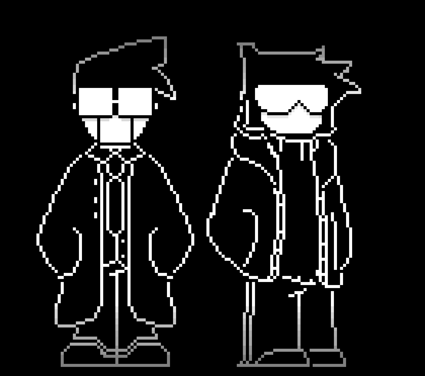 [3354b2] Flock & Danger