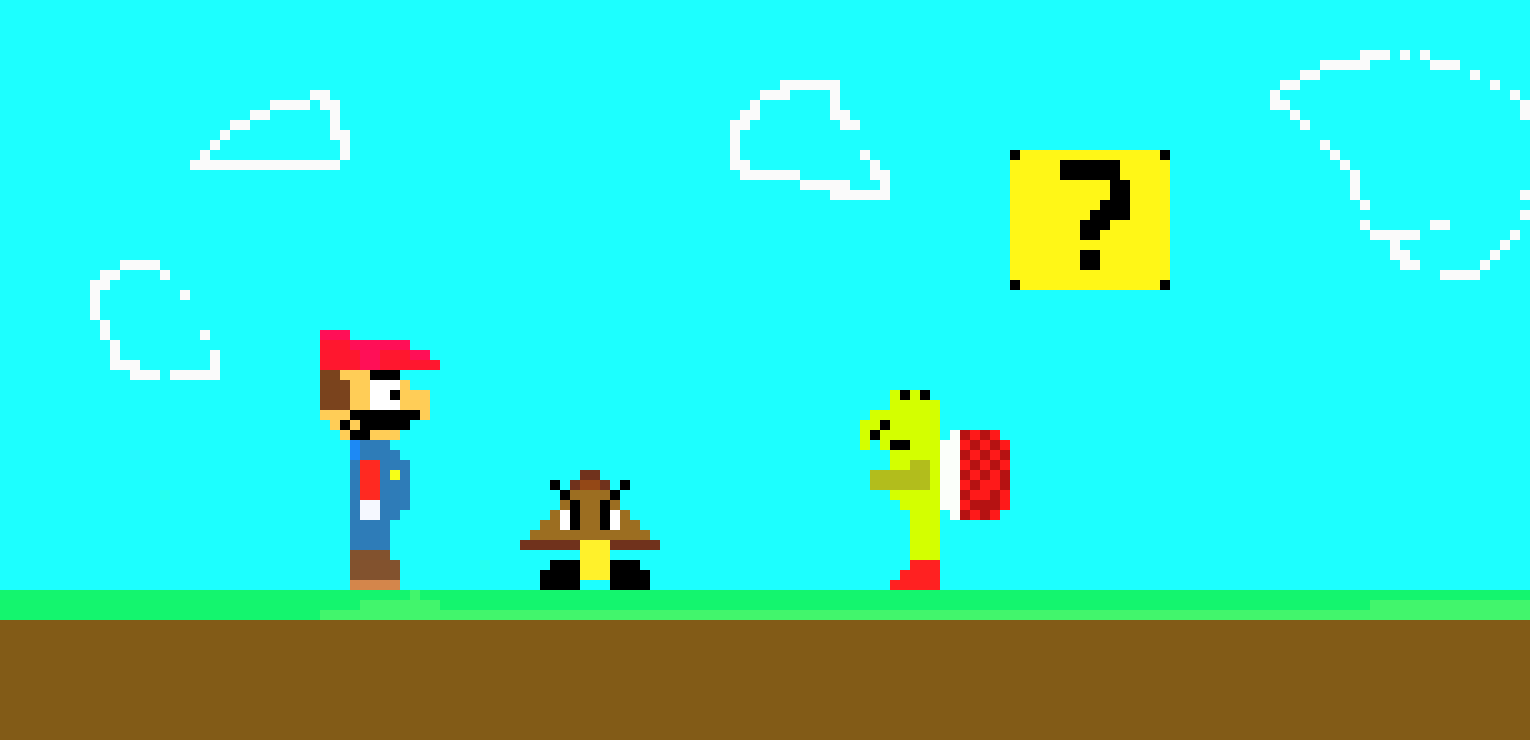 [b5aeeb] super mario world edited