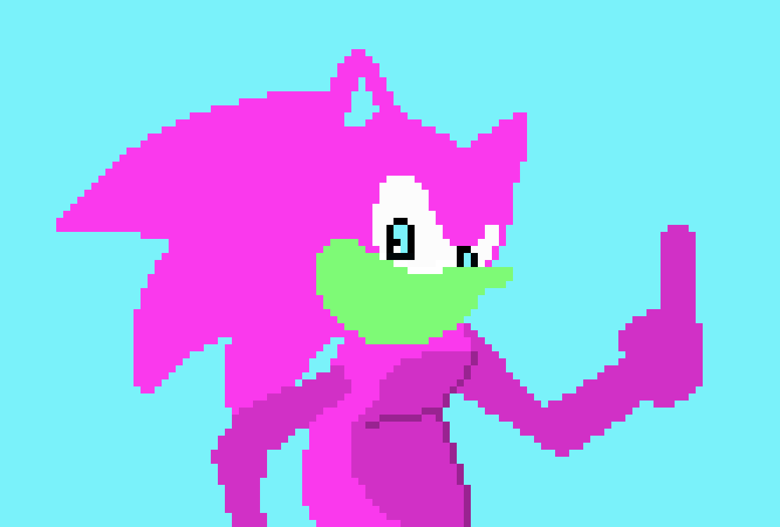 [619e86] PINKHOTSONIC Says suck my horse cock minors