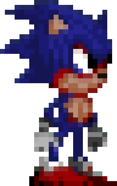 [523dc2] no... -sonic?
