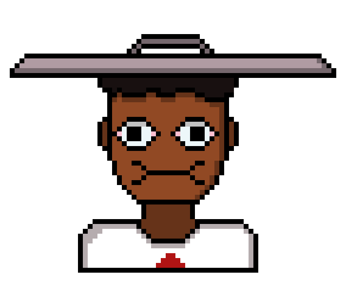 [ad439c] I have been on the whole time, I just couldn't say anything. I got a computer virus from autumn but I fixed it lol