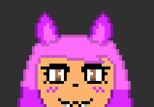 [4fbda4] fix on the face...-Evan