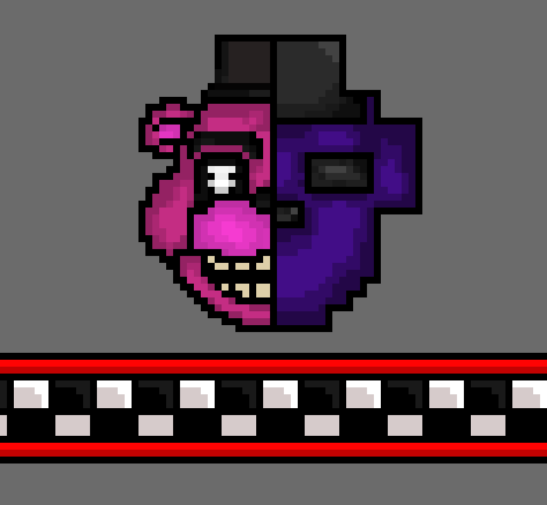 [54ecb3] shadow freddy