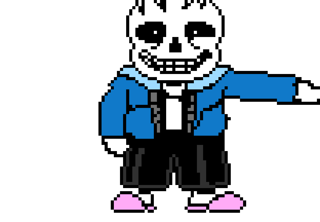 [53a360] Insanity Sans But Poorly Made