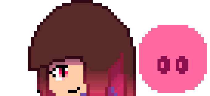 [fcc22b] My mom had Bravery too. She didn't like my uncle very much though... He had Determination. He believed humans and monsters should live together. I agree. -Betty