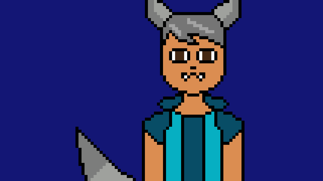 [4fbda4] why did owo and uwu have to be ruined by furries and other people- Evan