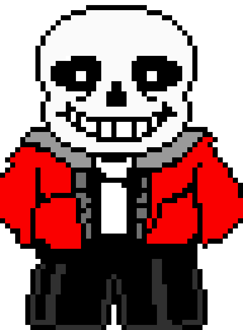 [490418] uhh..not much keep the hair style and the face