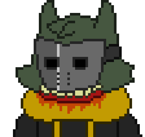 [18f118] -casually being blind-