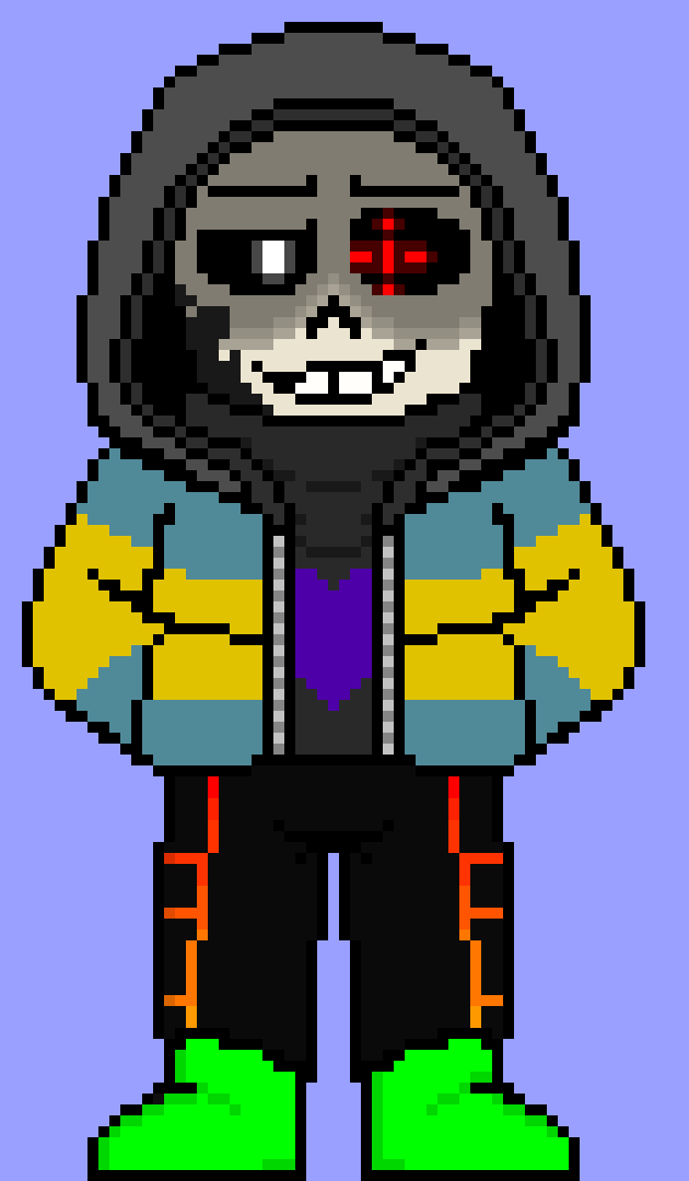 [752b4c] Genocide Boarder (Theme: https://www.youtube.com/watch?v=QR6Qtsi6EVI if this works? I`m not entirely sure if this is a good one.)