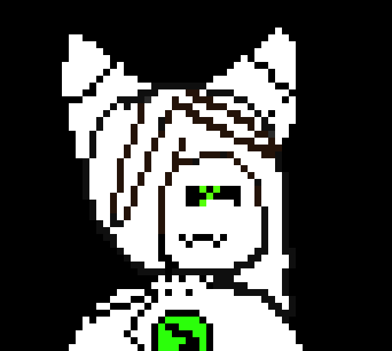 [d8d976] Ello -Glitch Dreemurr