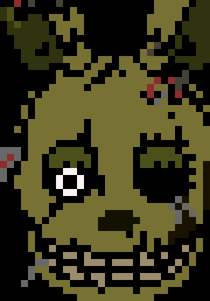 [fc6325] they're all gone