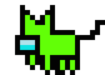 [acbc50] it goes out of the house and climbs a tree