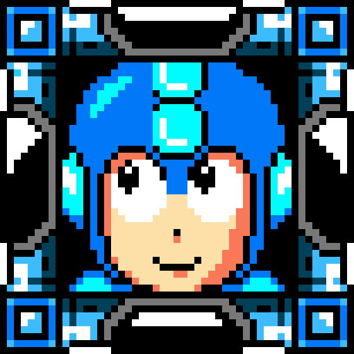 [9664c4] Megaman to Hypo