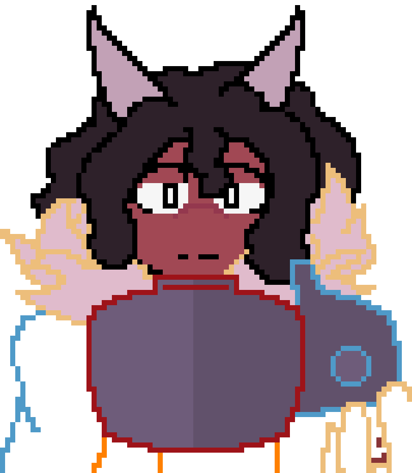 [6e5e53] chat am i bad at interracting with people i don't know