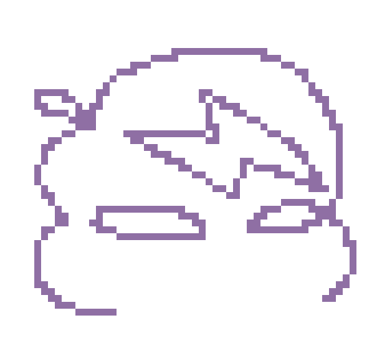 [8de716] too eepy for this world guuuh