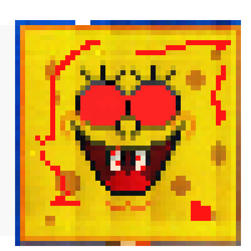 [ea144a] SPONGEBOB