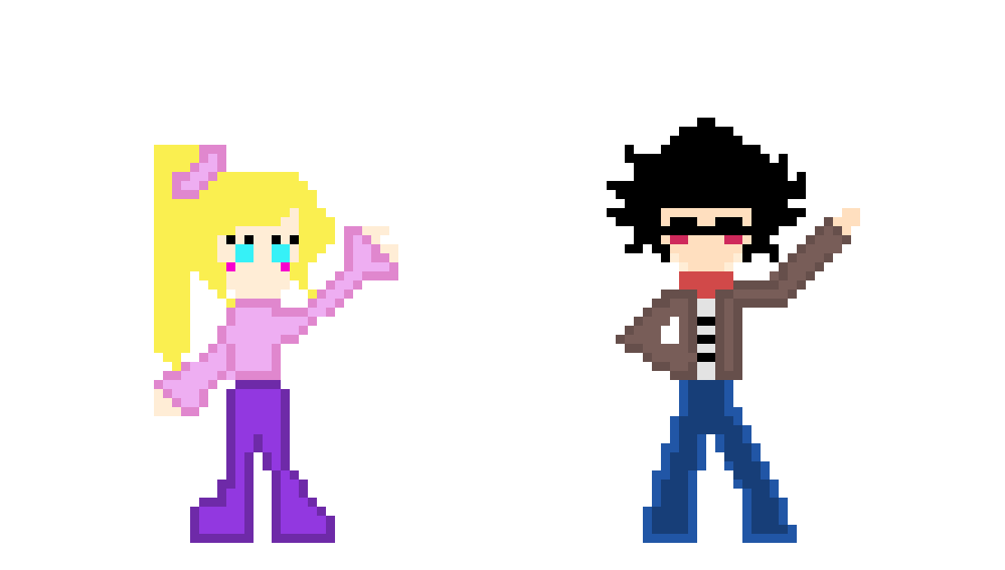 [9df652] dance motion upp