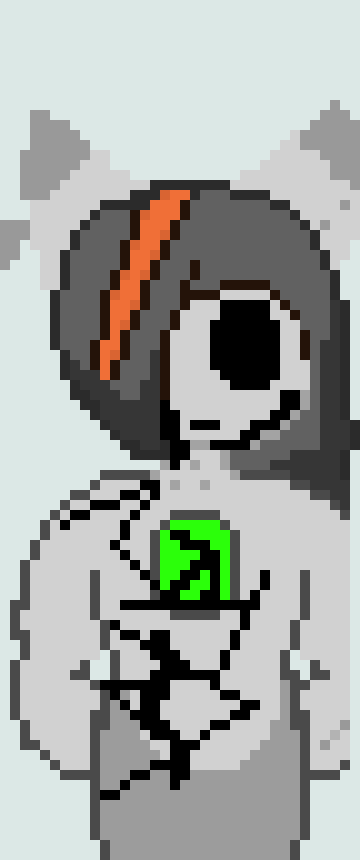 [d8d976] And no Adam -Glitch