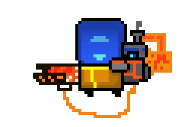 [e13f40] MECH ENGINEER