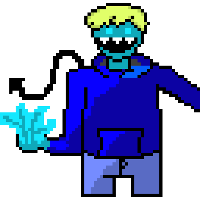 [3a33bd] *sneaks behind speck*-Omega