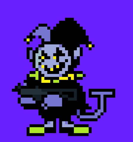 [b3f0e6] Springrat-WHATS THIS TRIGGER DO?*Starts fiting the gin like crazy*UEE UEE UEE!!!