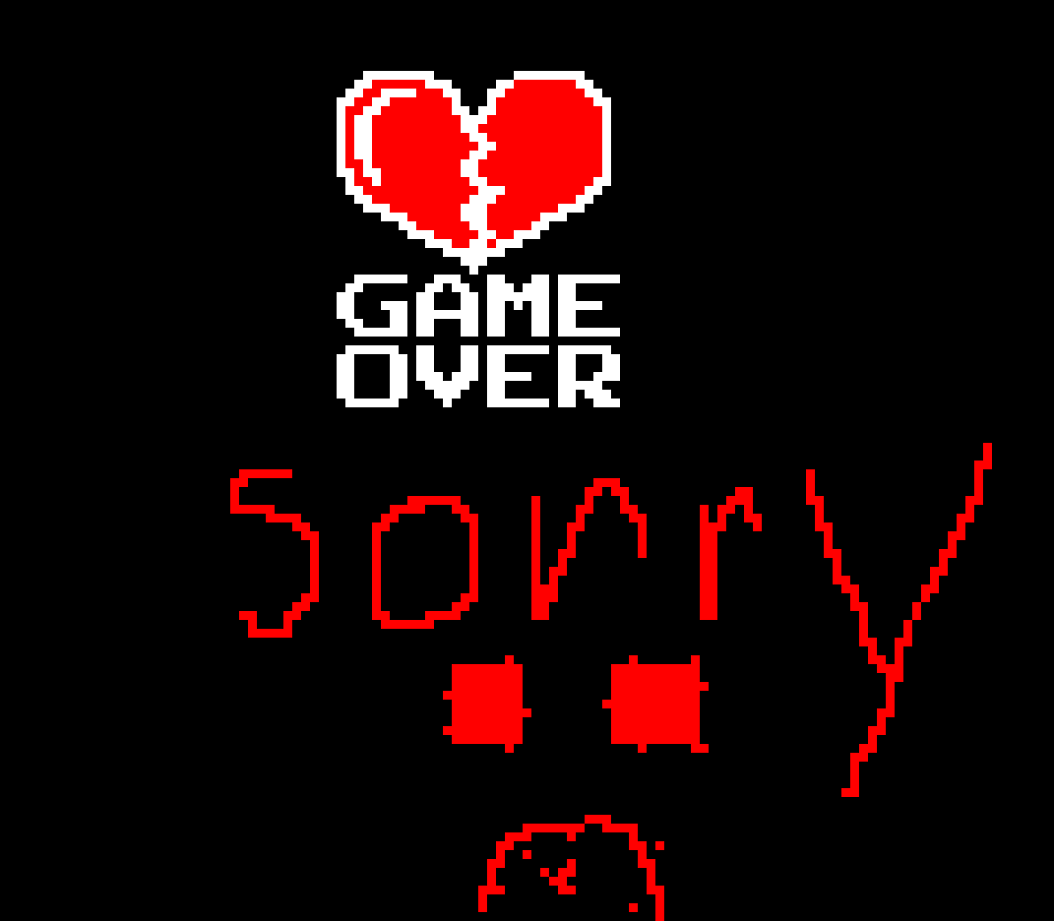 [9664c4] game over #1