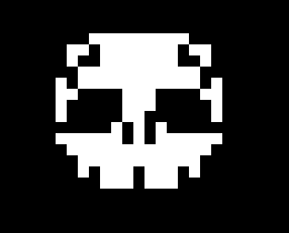 [57dac4] * AAAHHH TOO SERIOUS SANS!