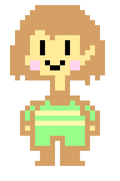 [9664c4] Chara